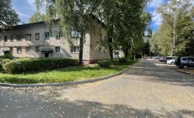 1-комн. квартира