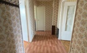 3-комн. квартира