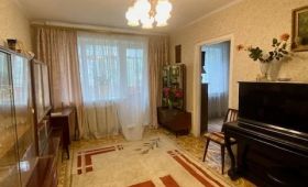 3-комн. квартира