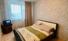 3-комн. квартира