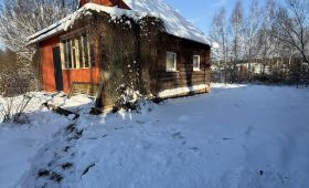 2-этажный дом