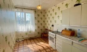 1-комн. квартира