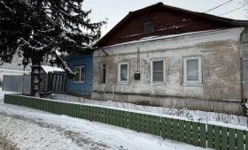 1-этажный дом