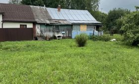 1-этажный дом