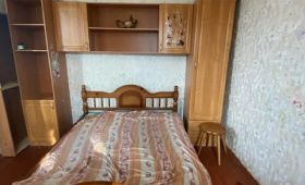 3-комн. квартира