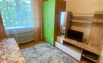 Комната