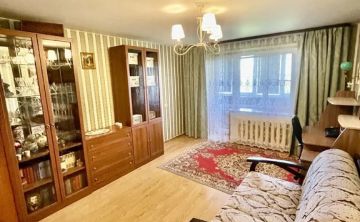 2-комн. квартира