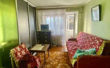 1-комн. квартира