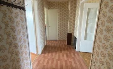 3-комн. квартира