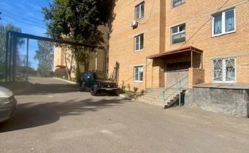 2-комн. квартира
