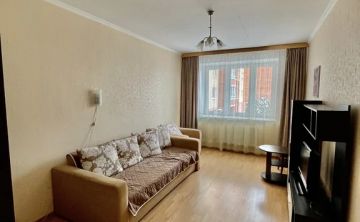 1-комн. квартира