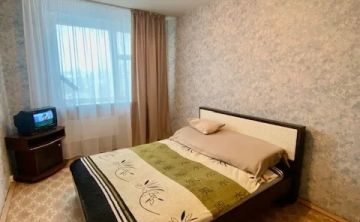 3-комн. квартира