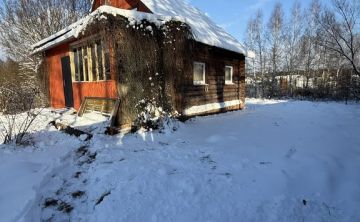 2-этажный дом