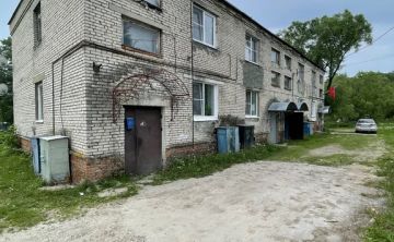 2-комн. квартира