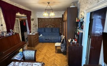 2-комн. квартира