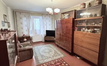 2-комн. квартира