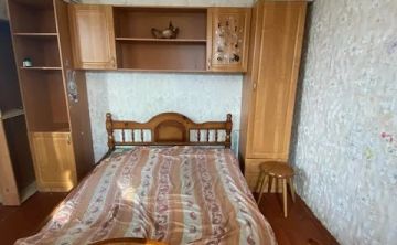 3-комн. квартира