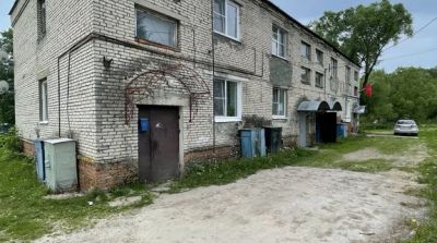 2-комн. квартира